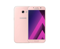 Samsung Galaxy A5 A520F 2017 LTE Peach Cloud - 342928 - zdjęcie 1